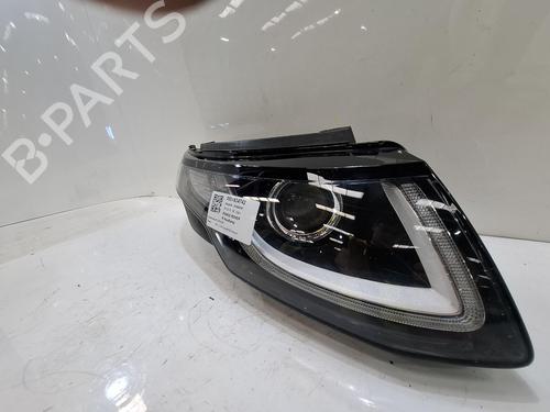 Right headlight LAND ROVER RANGE ROVER EVOQUE (L551) 2.0 D180 MHEV 4x4 | BP39267210C29 - Image 3