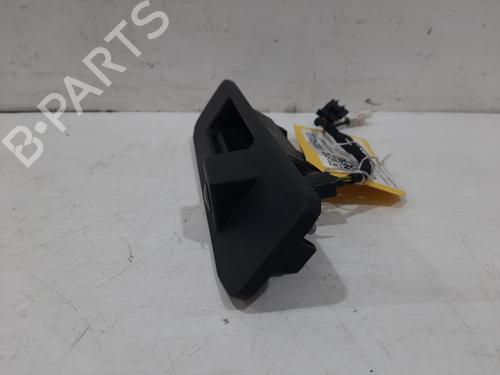 Camera MERCEDES-BENZ A-CLASS (W176) A 180 CDI / d (176.012) | BP29883273E14 