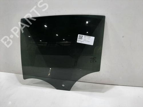 Dørrute venstre bak JAGUAR I-PACE (X590) EV400 AWD (400 hp) 30670194