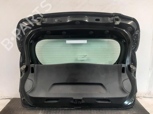 Tailgate RENAULT CLIO IV (BH_) 1.2 16V | BP29060995C6 