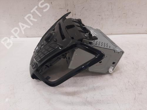 Radio FORD FIESTA VI (CB1, CCN) 1.25 | BP37409332E6 - Image 4
