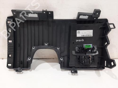 Electronic module JAGUAR I-PACE (X590) EV400 AWD | BP29809380M83