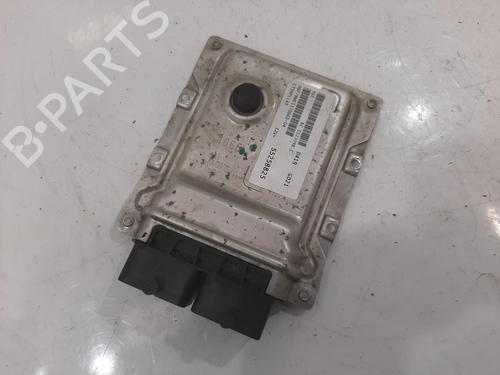 Control unit FIAT 500X (334_) 1.6 (334AXE1A) | BP26868835M11 