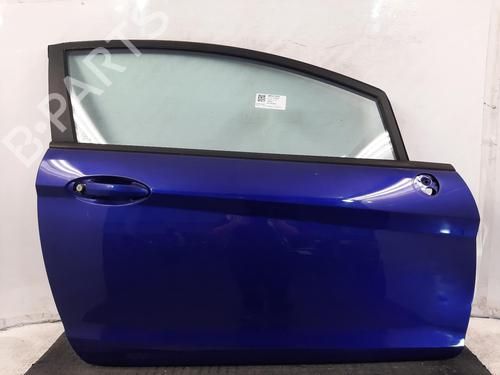 Used Right front door FORD FIESTA VI (CB1, CCN) 1.6 ST (182 hp) 29060549