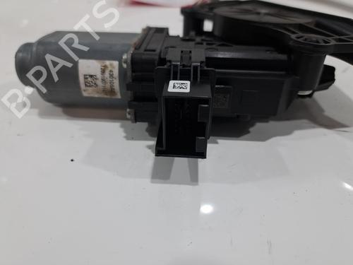 Front left window mechanism SKODA FABIA II (542) 1.6 TDI | BP35963315C22 - Image 5