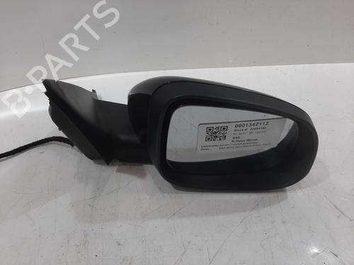 Used Right mirror VOLVO S40 II (544) 2.0 (146 hp) 26851903