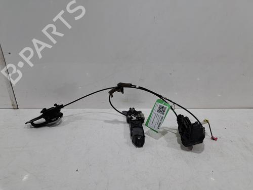 Andre Andre NISSAN MICRA III (K12) 1.2 16V (80 hp) 36316062 36316062