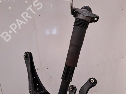 Right rear suspension arm VW GOLF VII (5G1, BQ1, BE1, BE2) 1.5 TSI | BP26804586M15 