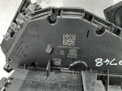 Other VW T-CROSS (C11, D31) 1.5 TSI | BP33242089O1 - Image 3