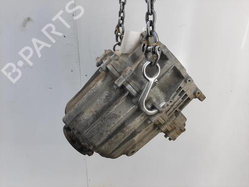 Transfer box LAND ROVER RANGE ROVER IV (L405) 4.4 SDV8 4x4 | BP26758151M36 
