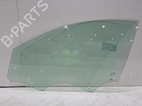 Used Front left door window Front left door window VAUXHALL CORSA Mk V (F) 1.2 (75 hp) 40046980 40046980