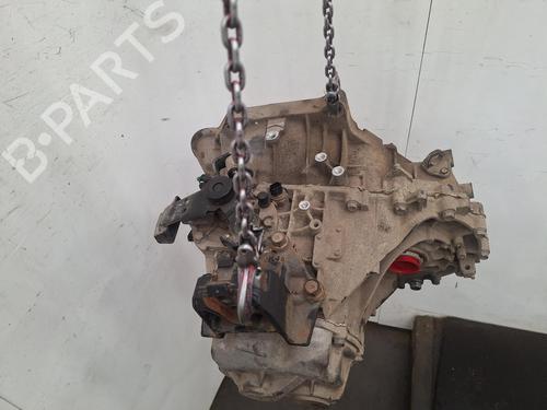 Gearbox KIA CEE'D (JD) 1.6 GDI | BP38871391M3 - Image 5