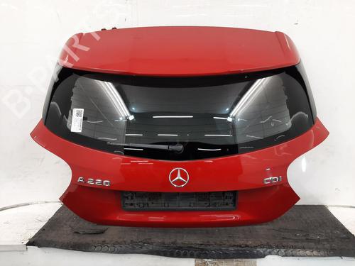 tailgate-mercedes-benz-a-class-w176-2012-2013-2014-2015-2016-2017-2018-34206469 main image