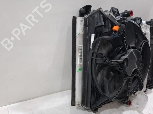 Radiator set JEEP AVENGER (J2) 1.2 GSE T3 | BP39520403M120 - Image 4