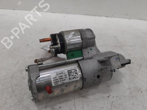 Startmotor FORD FOCUS IV (HN) 1.5 EcoBoost (182 hp) 26806416