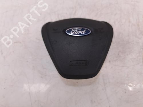 Otra Otra FORD TRANSIT COURIER B460 Box Body/MPV 1.5 EcoBlue (100 hp) 37272530 37272530