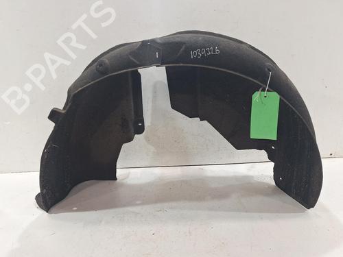 Used Wheel arch VW POLO VI (AW1, BZ1, AE1) 1.0 TSI (95 hp) 31812256