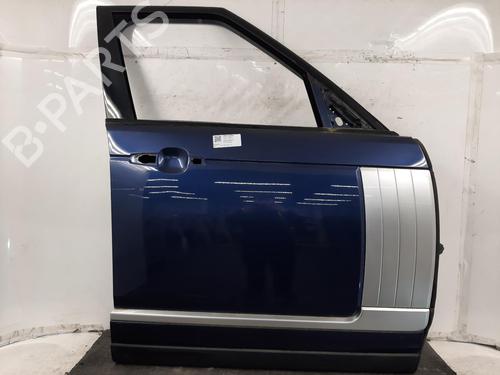 Used Right front door Right front door LAND ROVER RANGE ROVER IV (L405) 4.4 SDV8 4x4 (340 hp) 33212350 33212350