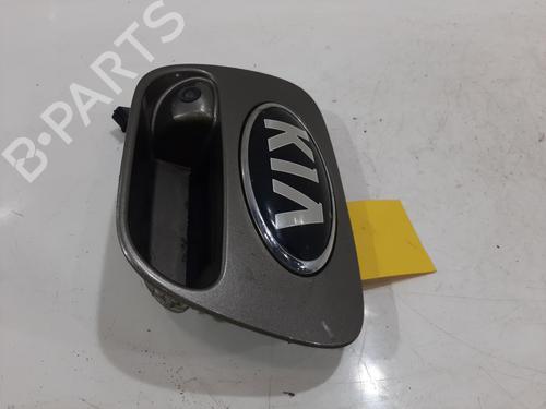 Tailgate handle KIA PICANTO III (JA) 1.2 | BP30829718C132