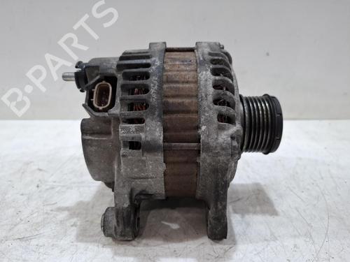 Alternator NISSAN NOTE (E12) 1.5 dCi | BP39655726M7 - Image 4