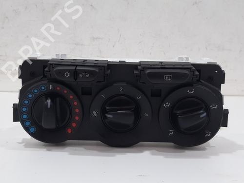 Comando clima VAUXHALL CORSA Mk IV (E) (X15) 1.4 (75 hp) 30359988