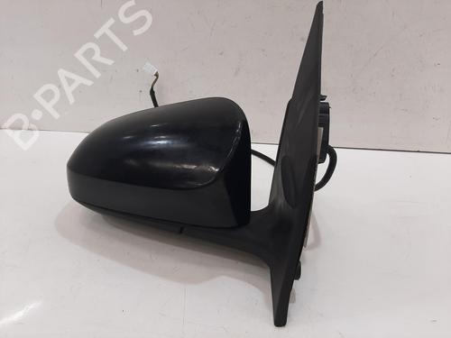 Right mirror TOYOTA AYGO (_B4_) 1.0 (KGB40) | BP29398125C27 