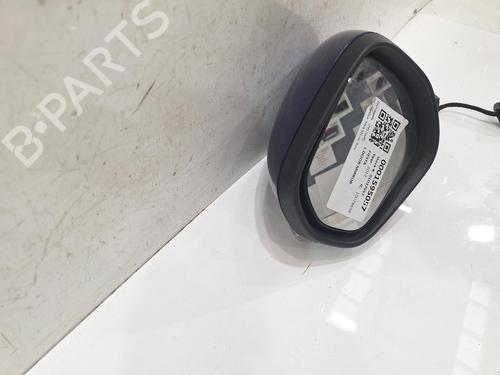 Left mirror FORD FIESTA VII (HJ, HF) 1.0 EcoBoost | BP31059610C26