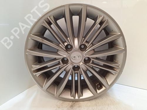 Used Rim Rim HYUNDAI KONA (OS, OSE, OSI) 1.0 T-GDi (120 hp) 33555394 33555394