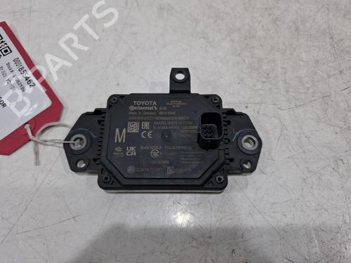 Used Electronic sensor Electronic sensor TOYOTA YARIS (_P21_, _PA1_, _PH1_) 1.5 Hybrid (MXPH10, MXPH11) (116 hp) 40047077 40047077
