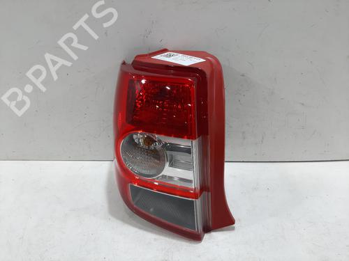 Venstre Baklys TOYOTA URBAN CRUISER (_P1_) 1.33 (NSP110_, NSP110) (101 hp) 30870012