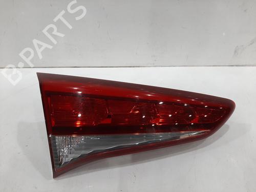 Left taillight HYUNDAI TUCSON (TL, TLE) 1.7 CRDi | BP26869110C34 