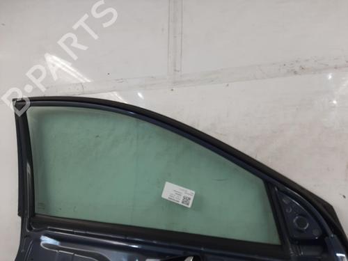 Left front door RENAULT KADJAR (HA_, HL_) 1.5 dCi 110 (HLA3) | BP29397895C2 