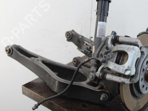 Højre bagtil bærearm MG MG HS (AS23) 1.5 EHS Hybrid (CSA6463) | BP30735432M15 