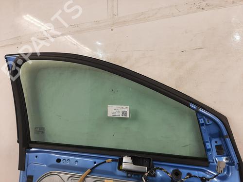 Left front door FORD FOCUS II (DA_, HCP, DP) 1.6 | BP28380079C2