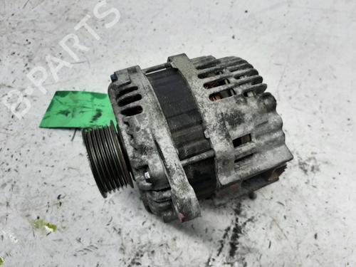 Generator MITSUBISHI MIRAGE / SPACE STAR VI Hatchback (A0_A) 1.2 (A03A) (80 hp) 26859982