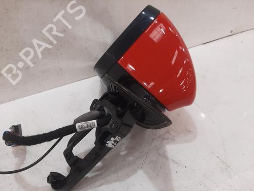 Left mirror JAGUAR I-PACE (X590) EV400 AWD | BP29883032C26 