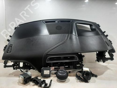 Used Airbag Kit JAGUAR I-PACE (X590) EV400 AWD (400 hp) 30496364