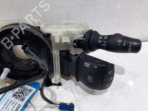 Switch RENAULT MEGANE III Hatchback (BZ0/1_, B3_) 1.6 dCi (BZ00, BZ12, BZ13) | BP37219213I30 - Image 3