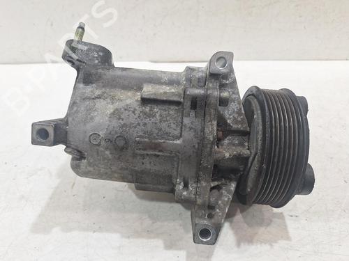 AC compressor NISSAN NOTE (E11, NE11) 1.6 | BP32357474M34 