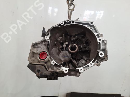 Used Gearbox Gearbox 36916836 36916836