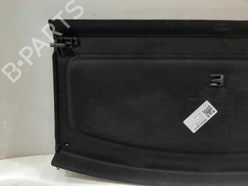 Rear parcel shelf VW GOLF VI (5K1) 1.4 TSI | BP31812358C85