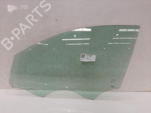 Used Front left door window Front left door window VAUXHALL CORSA Mk V (F) 1.2 (101 hp) 33647091 33647091