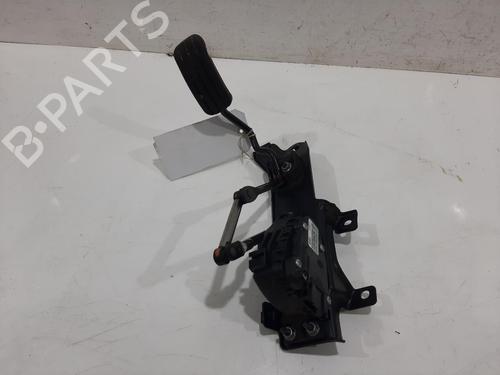 Pedal VAUXHALL VIVARO A Bus (X83) 2.0 CDTI (90 hp) 32529382