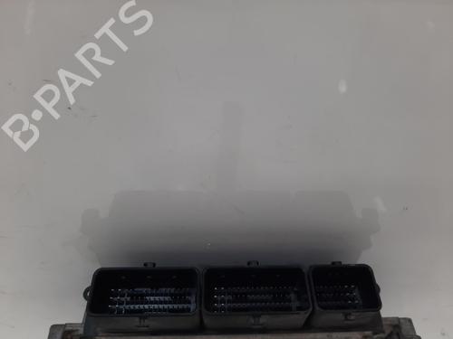 Control unit NISSAN NV200 Van 1.5 dCi 90 (M20, M20N, M20M) | BP36773321M11 - Image 2