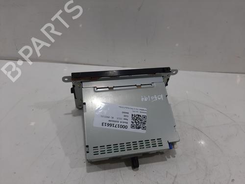 Used Electronic module Electronic module RENAULT CLIO IV (BH_) 0.9 TCe 90 (BHNF, BHMA, BHMH, BHJK, BHJR) (90 hp) 34733814 34733814