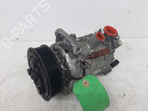 Compressor A/C VW GOLF VIII (CD1, DA1) 2.0 GTI Clubsport (300 hp) 31305072