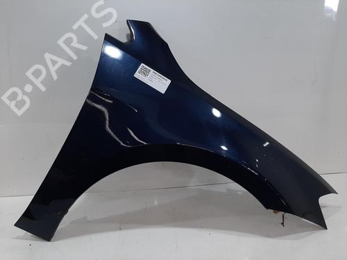 Used Right front fenders Right front fenders VW GOLF VII Variant (BA5, BV5) 1.4 TSI (150 hp) 34206056 34206056