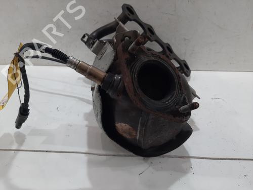 Catalyst MG MG 3 1.5 | BP32503038M10