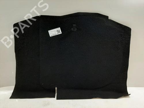 Bagagerumsgulv Bagagerumsgulv FORD FIESTA VI (CB1, CCN) 1.0 EcoBoost (100 hp) 34273350 34273350