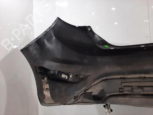 Bagtil kofangere FORD FIESTA VI (CB1, CCN) 1.25 | BP29636476C8 